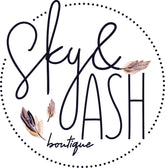 Sky & Ash Boutique