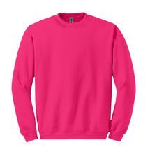 Load image into Gallery viewer, Candy Heart Crewneck