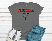 Load image into Gallery viewer, Firelands Falcons- Tee