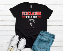 Load image into Gallery viewer, Firelands Falcons- Tee