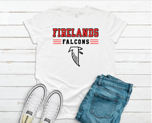 Load image into Gallery viewer, Firelands Falcons- Tee