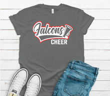 Load image into Gallery viewer, Falcon Cheer - Tee