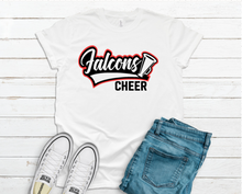 Load image into Gallery viewer, Falcon Cheer - Tee