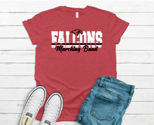 Load image into Gallery viewer, Falcon Band - Tee