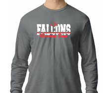 Load image into Gallery viewer, Falcon Band - Hoodie/ Crew/ Long Sleeve T