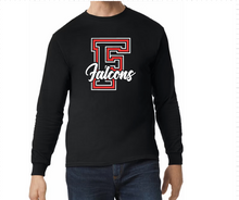 Load image into Gallery viewer, F Falcon - Hoodie/ Crew/ Long Sleeve T