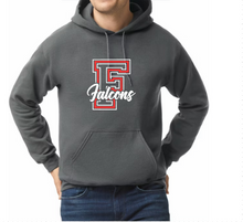 Load image into Gallery viewer, F Falcon - Hoodie/ Crew/ Long Sleeve T