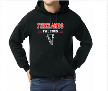 Load image into Gallery viewer, Firelands Falcons - Hoodie/ Crew/ Long Sleeve T