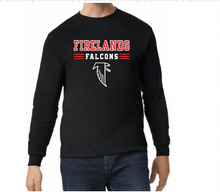 Load image into Gallery viewer, Firelands Falcons - Hoodie/ Crew/ Long Sleeve T