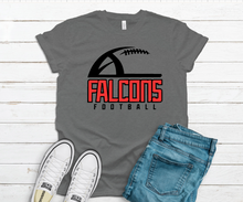 Load image into Gallery viewer, Falcon Football - Tee