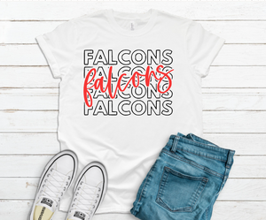 Falcons - Tee