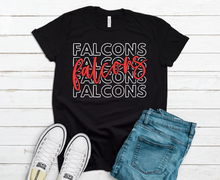 Load image into Gallery viewer, Falcons - Tee