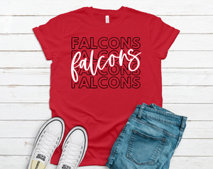 Falcons - Tee