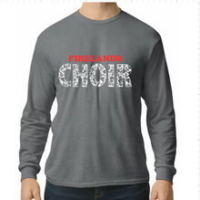 Load image into Gallery viewer, Firelands Choir - Hoodie/ Crew/ Long Sleeve T