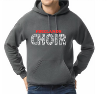 Load image into Gallery viewer, Firelands Choir - Hoodie/ Crew/ Long Sleeve T