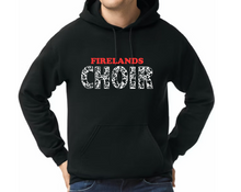 Load image into Gallery viewer, Firelands Choir - Hoodie/ Crew/ Long Sleeve T