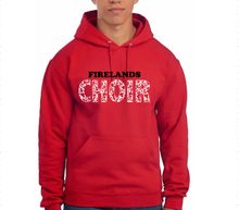 Load image into Gallery viewer, Firelands Choir - Hoodie/ Crew/ Long Sleeve T