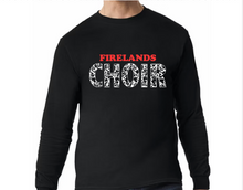 Load image into Gallery viewer, Firelands Choir - Hoodie/ Crew/ Long Sleeve T