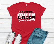 Load image into Gallery viewer, Falcon Cheer 2- Tee