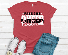 Load image into Gallery viewer, Falcon Cheer 2- Tee