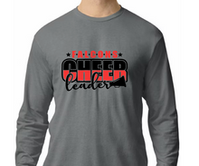 Load image into Gallery viewer, Falcon Cheer 2- Hoodie/ Crew/ Long Sleeve T