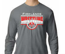 Load image into Gallery viewer, Firelands Wrestling- Hoodie/ Crew/ Long Sleeve T