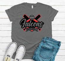 Load image into Gallery viewer, Falcon Baseball - Tee