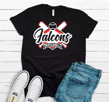 Load image into Gallery viewer, Falcon Baseball - Tee