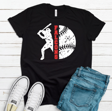 Load image into Gallery viewer, Falcon Baseball/softball - Tee