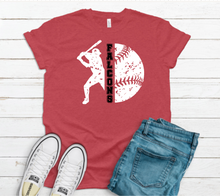 Load image into Gallery viewer, Falcon Baseball/softball - Tee