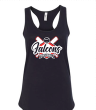 Load image into Gallery viewer, Falcon Baseball - Tank