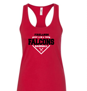 Falcon Baseball 2- Tank