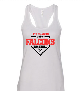 Falcon Baseball 2- Tank