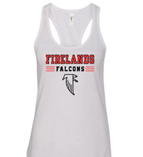 Load image into Gallery viewer, Firelands Falcons- Tank