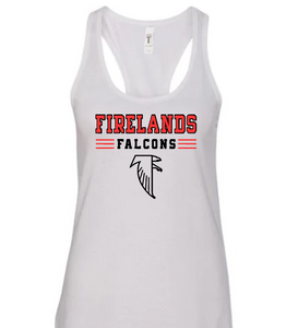 Firelands Falcons- Tank