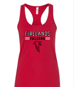 Firelands Falcons- Tank