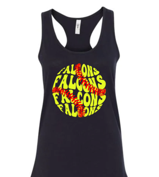 Falcon Softball 3 - Tank