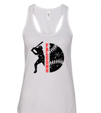 Load image into Gallery viewer, Falcon Baseball/softball - Tank