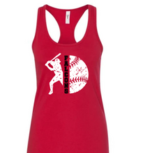 Load image into Gallery viewer, Falcon Baseball/softball - Tank