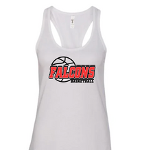 Load image into Gallery viewer, Falcons Basketball 2- Tank