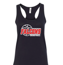 Load image into Gallery viewer, Falcons Basketball 2- Tank