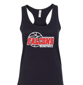 Falcons Basketball 2- Tank