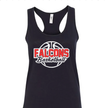 Load image into Gallery viewer, Falcons Basketball - Tank