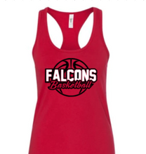 Load image into Gallery viewer, Falcons Basketball - Tank