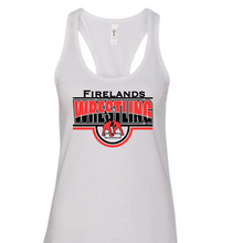 Load image into Gallery viewer, Firelands Wrestling - Tank