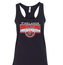 Load image into Gallery viewer, Firelands Wrestling - Tank