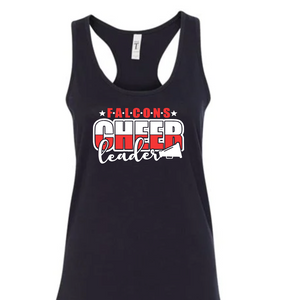 Falcon Cheer 2- Tank