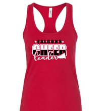 Load image into Gallery viewer, Falcon Cheer 2- Tank