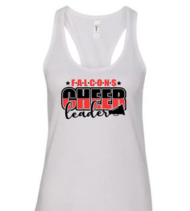 Falcon Cheer 2- Tank