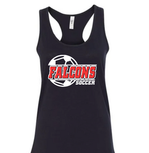 Falcons Soccer 2- Tank